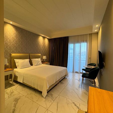 Iris Premium Aparthotel Nydri  Ngoại thất bức ảnh