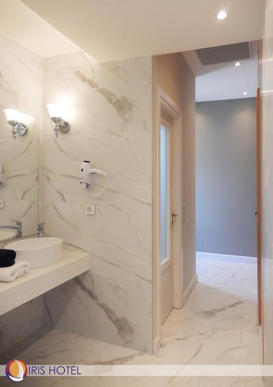 Iris Premium Aparthotel Nydri  Ngoại thất bức ảnh